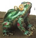 Frogs